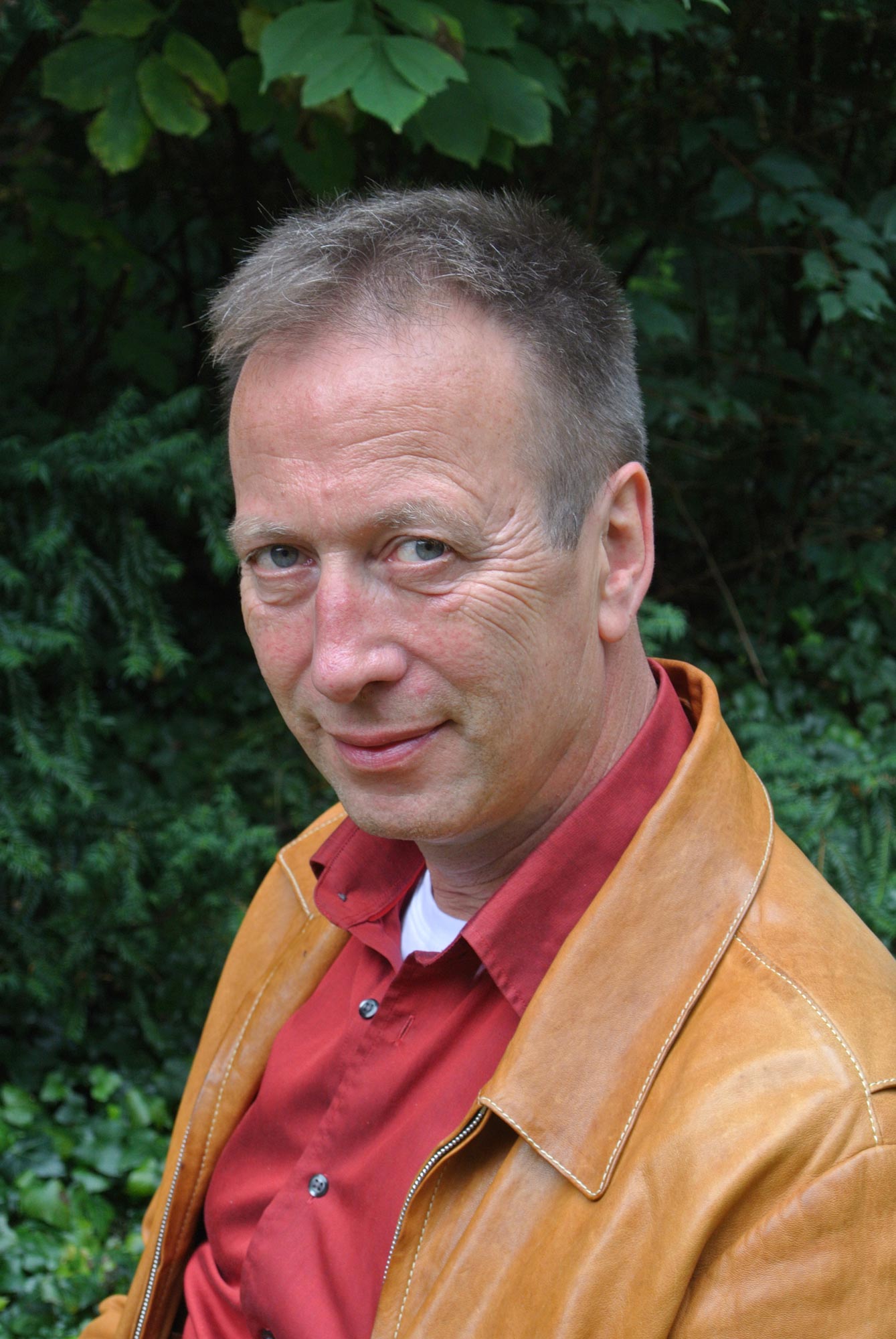 Hans Pleschinski