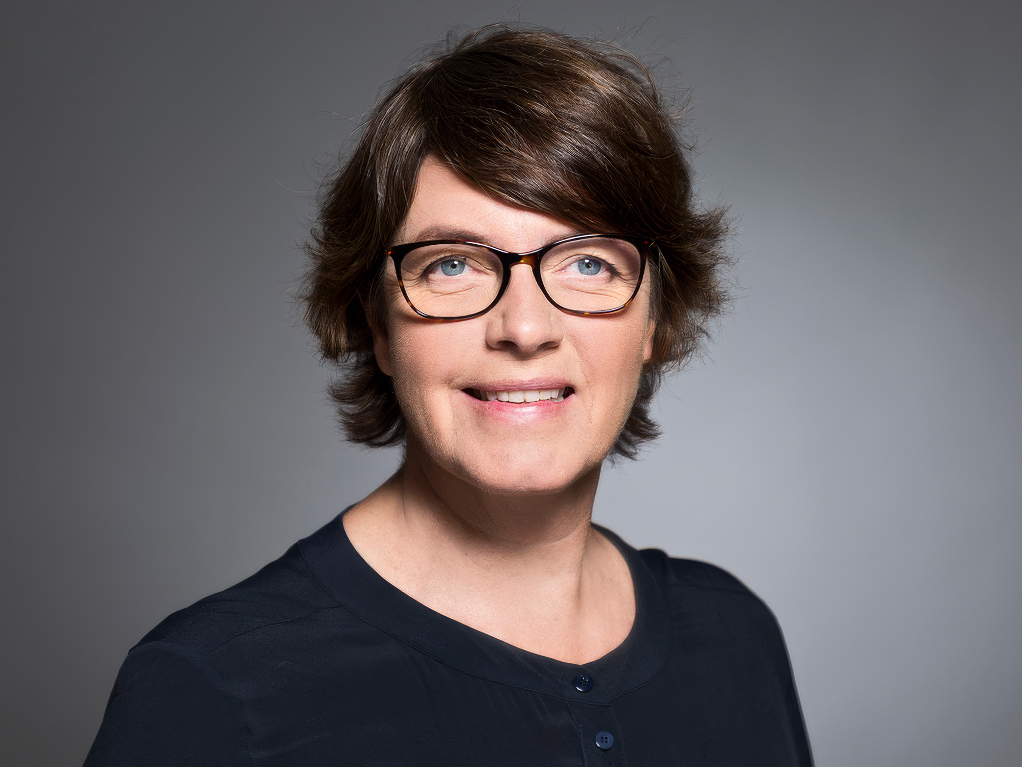 Andrea Beer