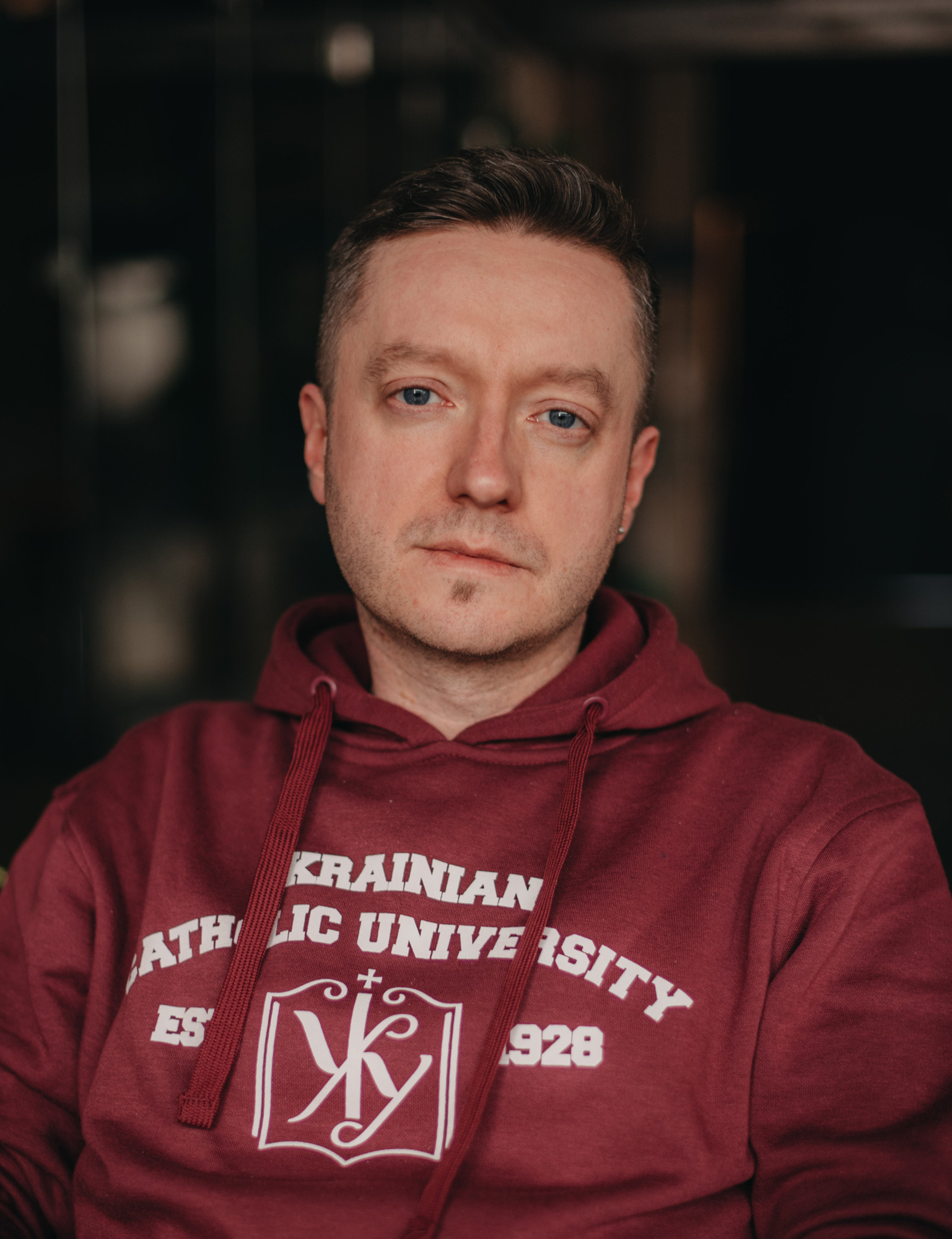 Ostap Slyvynskyi