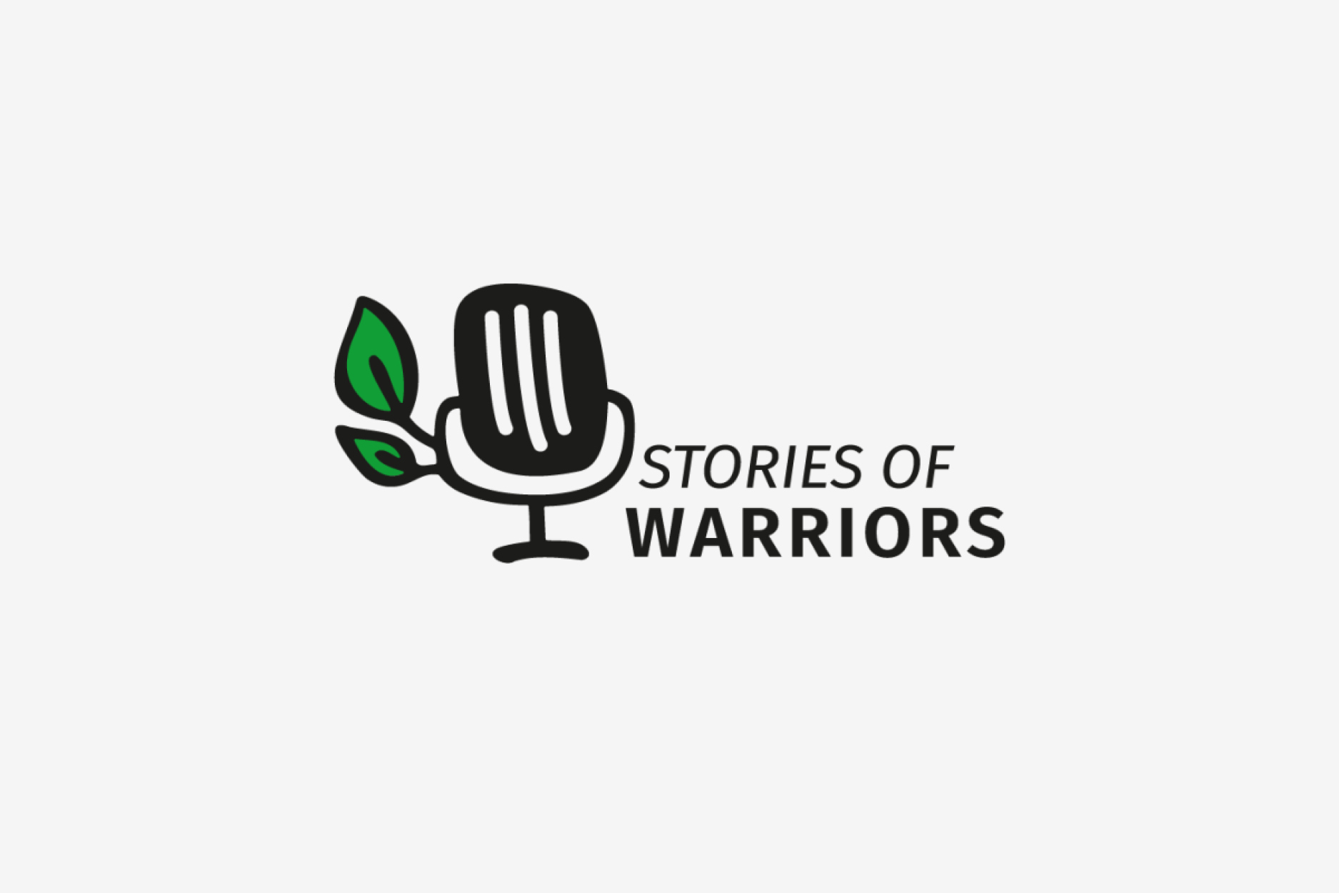 Stories of Warriors